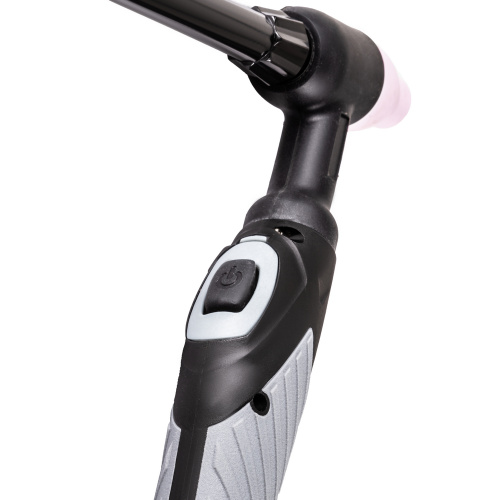 Горелка SAGGIO TIG-550 35мм2 5Pin 8M ЖО по ценам производителя в Воронеже с доставкой по всей России