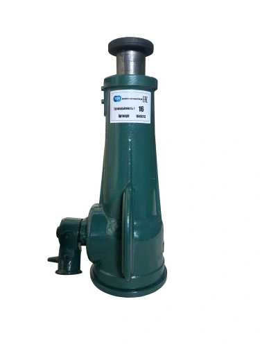 Домкрат винтовой TOR ДВ 16,0 т (X) по ценам производителя в Воронеже с доставкой по всей России