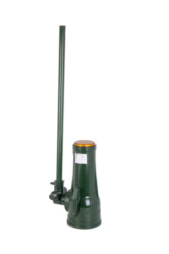 Домкрат винтовой TOR ДВ 50,0 т по ценам производителя в Воронеже с доставкой по всей России