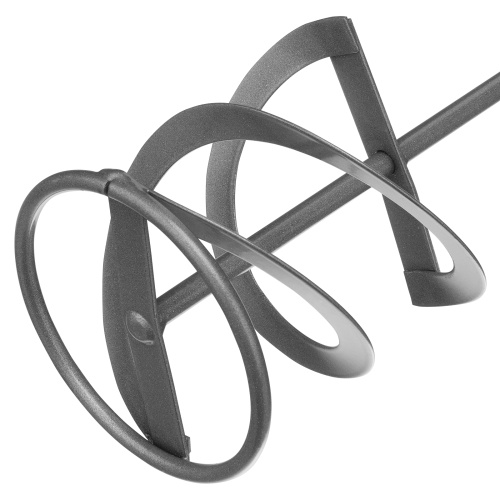 Миксер для красок и штукатурных смесей, 120х600мм, хвостовик SDS plus Сибртех по ценам производителя в Воронеже с доставкой по всей России