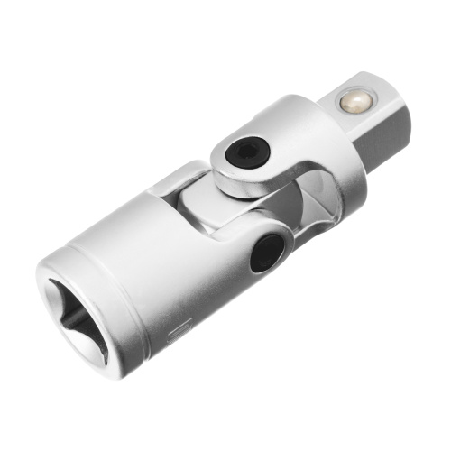 Набор инструментов, 1/2", 1/4", CrV, S2, пластиковый кейс, 109 предметов Denzel по ценам производителя в Воронеже с доставкой по всей России