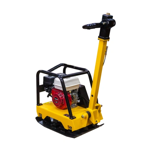 Виброплита MASALTA MH-125-4 (бензиновая, гидравлическая Honda GX160, 4,0 (5,5) кН (л.с.), 135 кг) по ценам производителя в Воронеже с доставкой по всей России