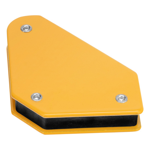 Набор из 2 магнитных сварочных фиксаторов и магнитной клеммы "масса" Denzel по ценам производителя в Воронеже с доставкой по всей России