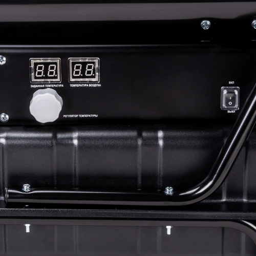 Дизельная тепловая пушка прямого нагрева FoxHeat DD 50 (50 кВт) купить в Москве с доставкой по всей России | ProtosMarket.ru