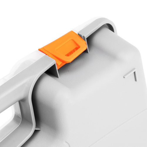 Органайзер 370 x 280 x 60 мм, пластик Stels по ценам производителя в Воронеже с доставкой по всей России