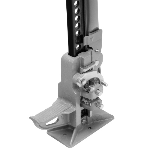 Домкрат реечный, 3 т, высота подъема 115-660 мм, HigH Jack Matrix по ценам производителя в Воронеже с доставкой по всей России