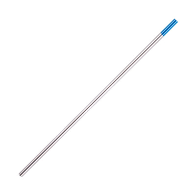 Вольфрамовый электрод WY-20 4,0мм / 175мм (1шт.) FoxWeld купить в Москве с доставкой по всей России | ProtosMarket.ru