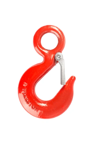 Крюк чалочный TOR 320А 1,5 т (S) по ценам производителя в Воронеже с доставкой по всей России