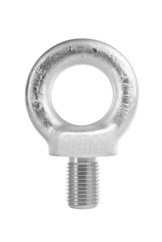 Рым-болт TOR DIN 580 48мм (Q) по ценам производителя в Воронеже с доставкой по всей России