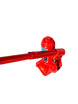 Домкрат гидравлический TOR ДГ-CT г/п 2,0 т (ST0203) купить в Москве с доставкой по всей России | ProtosMarket.ru