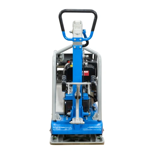 Виброплита реверсивная гидравлическая CIMAR CPC-240 (YANMAR L70) по ценам производителя в Воронеже с доставкой по всей России