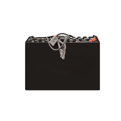 Аккумуляторная батарея для штабелеров SDR (24PzS, 210 Ач) по ценам производителя в Воронеже с доставкой по всей России