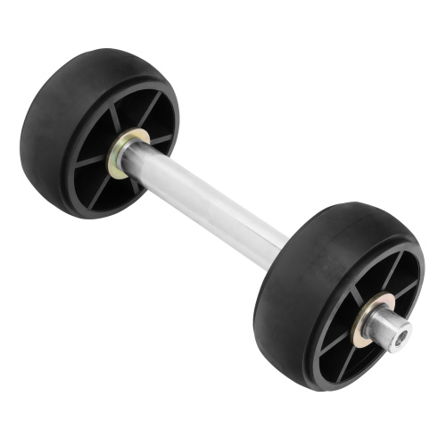 Транспортировочный комплект для виброплиты VC-30W Denzel по ценам производителя в Воронеже с доставкой по всей России