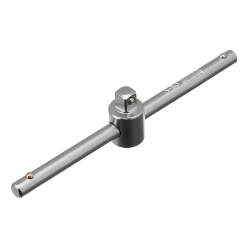 Набор инструментов, 1/2", 1/4", CrV, S2, пластиковый кейс, 194 предмета Denzel по ценам производителя в Воронеже с доставкой по всей России