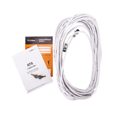 Блок автоматики FoxWeld ATS (220V) по ценам производителя в Воронеже с доставкой по всей России