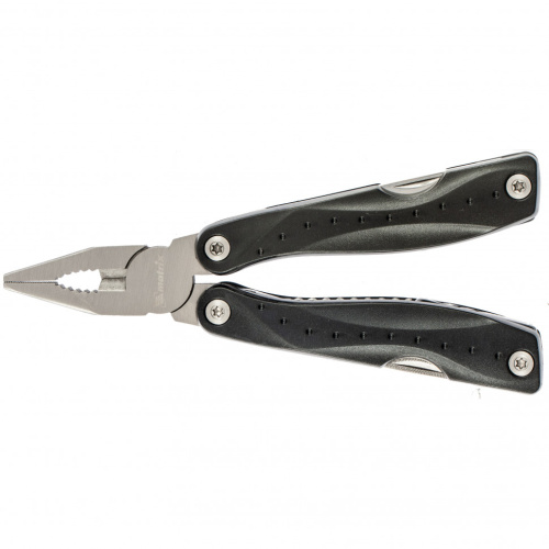 Трансформер, 13 функций, авторазжим, в чехле, 160 мм Matrix по ценам производителя в Воронеже с доставкой по всей России