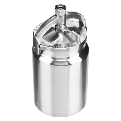 Краскораспылитель HP пневмат. с нижним бачком V= 1 л, сопло диаметром 1.8 мм Matrix по ценам производителя в Воронеже с доставкой по всей России