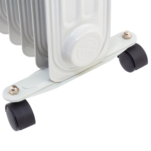 Масляный обогреватель MTX OCH-2000, 230 В, 2000 Вт MTX по ценам производителя в Воронеже с доставкой по всей России