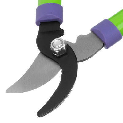 Сучкорез прямого реза, 520 мм, стальные обрезиненные рукоятки, Palisad по ценам производителя в Воронеже с доставкой по всей России