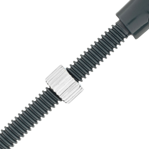 Ключ трубный рычажный КТР-2, 1.5", кованый, тип "L" Сибртех по ценам производителя в Воронеже с доставкой по всей России