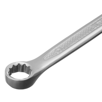 Ключ комбинированный, 13 мм, CrV, антислип Stels по ценам производителя в Воронеже с доставкой по всей России