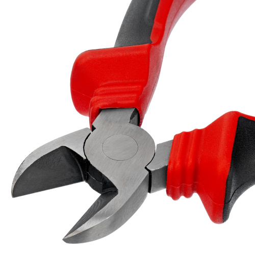 Бокорезы, 180 мм, хром-ванадий, двухкомпонентные рукоятки Matrix по ценам производителя в Воронеже с доставкой по всей России