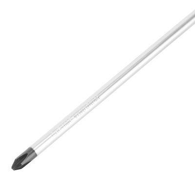 Отвертка "Point", PH2 х 150 мм, CS, двухкомпонентная рукоятка Sparta по ценам производителя в Воронеже с доставкой по всей России