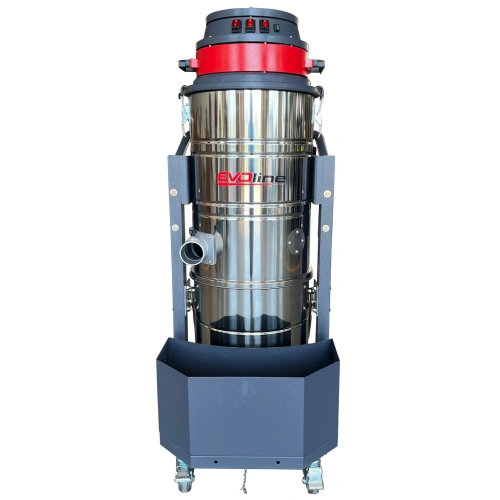Пылесос индустриальный EVOline IVC 3100-36A по ценам производителя в Воронеже с доставкой по всей России