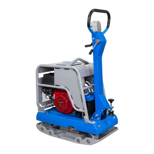 Виброплита реверсивная гидравлическая CIMAR CPC-350 (HONDA GX390) по ценам производителя в Воронеже с доставкой по всей России