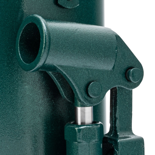 Домкрат гидравлический бутылочный, 50 т, 245-385 мм Сибртех по ценам производителя в Воронеже с доставкой по всей России