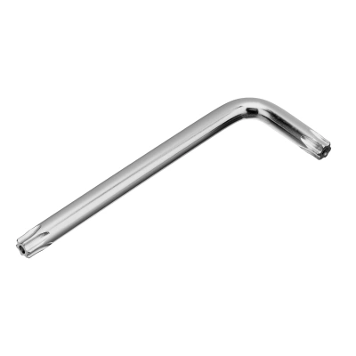 Набор ключей имбусовых HEX-Torx , 18 шт: HEX 1.5-10 мм, T10-T50, CrV, удлиненных, с сатиновым покрытием Matrix по ценам производителя в Воронеже с доставкой по всей России