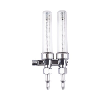 Ротаметр двойной, гайка М16х1,5 (универсальный) купить в Москве с доставкой по всей России | ProtosMarket.ru