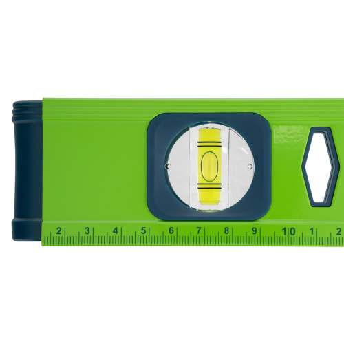 Уровень алюминиевый УС-1, 0-2000, фрезерованный, 3 глазка, рукоятки, 2000 мм Сибртех по ценам производителя в Воронеже с доставкой по всей России