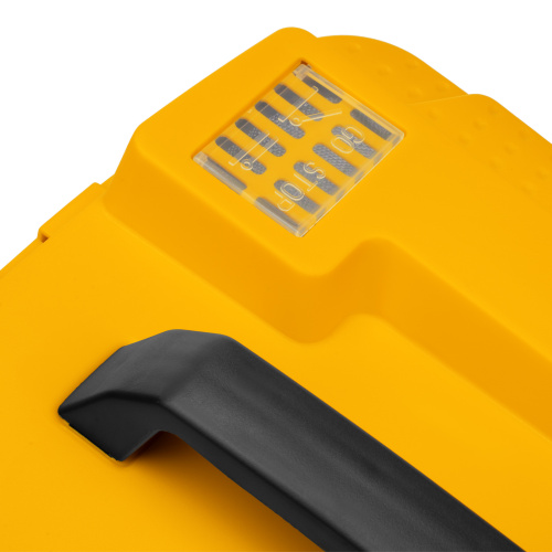 Газонокосилка электрическая GM-1800, 1800 Вт, шир. 38 см, 6 уров., травосб. 40 л. Denzel по ценам производителя в Воронеже с доставкой по всей России