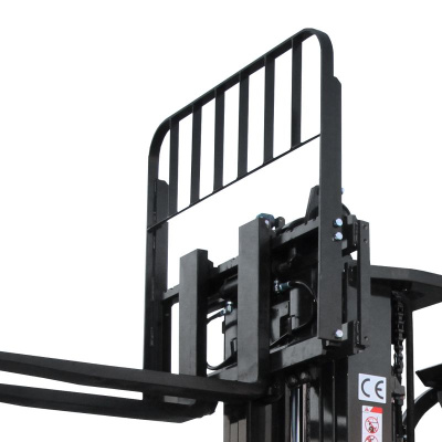 Электрический погрузчик YETT CPD18-A3H4-M-ZSM650-3W по ценам производителя в Воронеже с доставкой по всей России