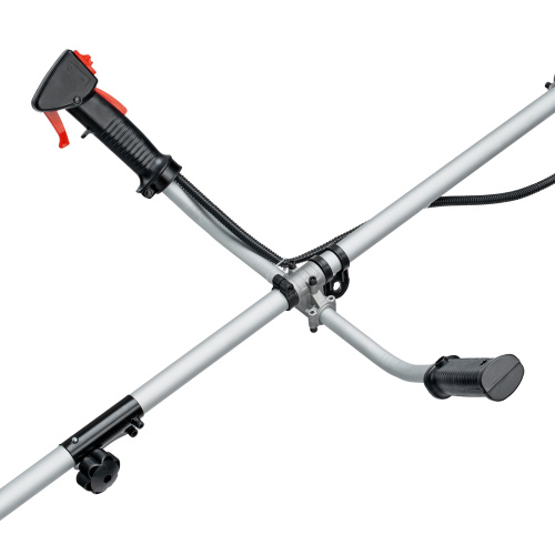 Триммер бензиновый ТС-3000Н, 52 см3, неразъемная штанга, состоит из 2 частей Сибртех по ценам производителя в Воронеже с доставкой по всей России