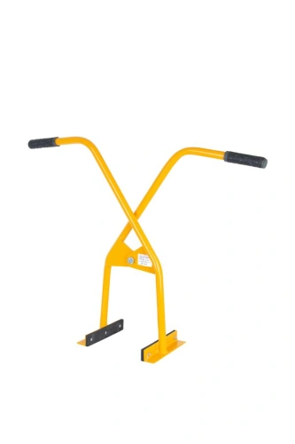 Захват для бордюрного камня ZRB-0,1 по ценам производителя в Воронеже с доставкой по всей России