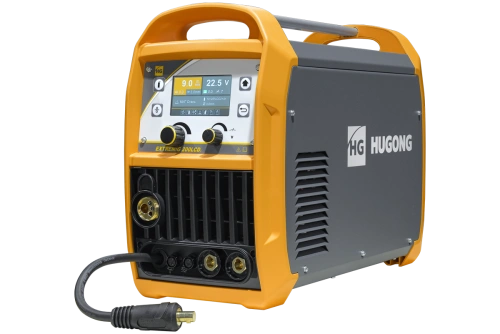 Сварочный полуавтомат HUGONG EXTREMIG 200 III LCD по ценам производителя в Воронеже с доставкой по всей России