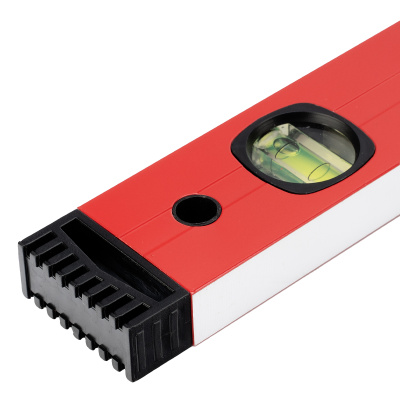 Уровень алюминиевый, 1000 мм, фрезерованный, 3 глазка Matrix по ценам производителя в Воронеже с доставкой по всей России