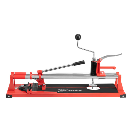 Плиткорез 500 х 16 мм, "Балеринка", поворотный металлический угольник MTX по ценам производителя в Воронеже с доставкой по всей России