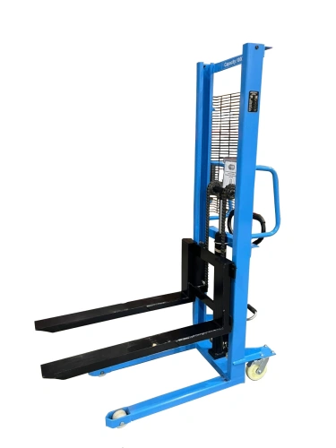 Штабелер гидравлический 1,0 т 1,6 м TOR PWMS1016 купить в Москве с доставкой по всей России | ProtosMarket.ru