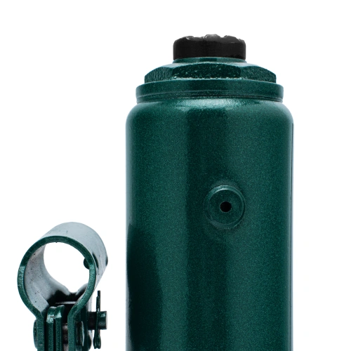 Домкрат гидравлический бутылочный, 6 т, 180-340 мм Сибртех по ценам производителя в Воронеже с доставкой по всей России