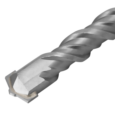 Бур по бетону, 24 x 1000 мм, SDS Plus Matrix по ценам производителя в Воронеже с доставкой по всей России