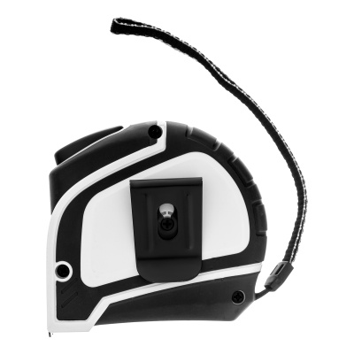 Рулетка Autostop,8 м х 25 мм,двухкомпонентный корпус,автоматическая фиксация,Pro Matrix по ценам производителя в Воронеже с доставкой по всей России