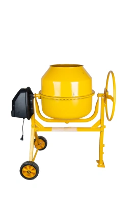 Бетоносмеситель 200 л TOR 74552R 220В (чугунный венец) купить в Москве с доставкой по всей России | ProtosMarket.ru
