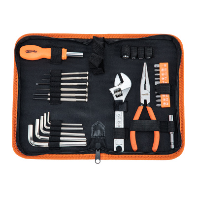 Набор инструментов бытовой, 29 предметов Sparta по ценам производителя в Воронеже с доставкой по всей России