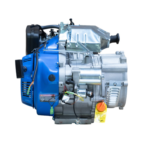 Двигатель DK190 для DKA5500EW (для генератора) по ценам производителя в Воронеже с доставкой по всей России