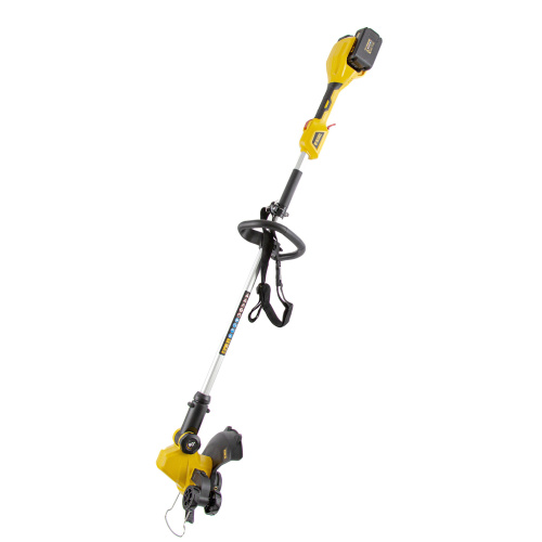 Триммер аккумуляторный RТ300-36, Li-ion, 36 В, 4 Ач, 300 мм Denzel по ценам производителя в Воронеже с доставкой по всей России