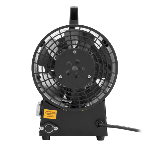 Газовая тепловая пушка GHG-15i, 15 кВт, цифровой термостат, пропан-бутан Denzel по ценам производителя в Воронеже с доставкой по всей России