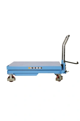 Стол подъемный передвижной 1500 кг 380-1000 мм (1200х610 мм) TOR PTD1500 купить в Москве с доставкой по всей России | ProtosMarket.ru